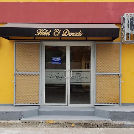 לה סייבה Hotel El Dorado מראה חיצוני תמונה