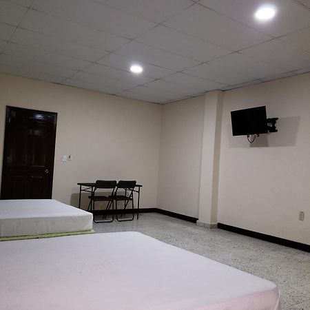 לה סייבה Hotel El Dorado חדר תמונה
