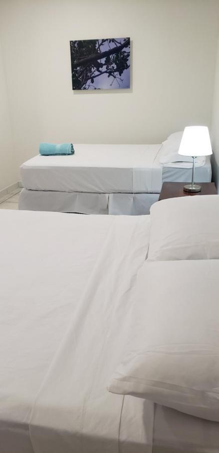 לה סייבה Hotel El Dorado מראה חיצוני תמונה