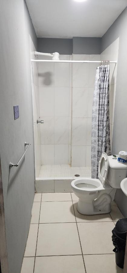 לה סייבה Hotel El Dorado מראה חיצוני תמונה