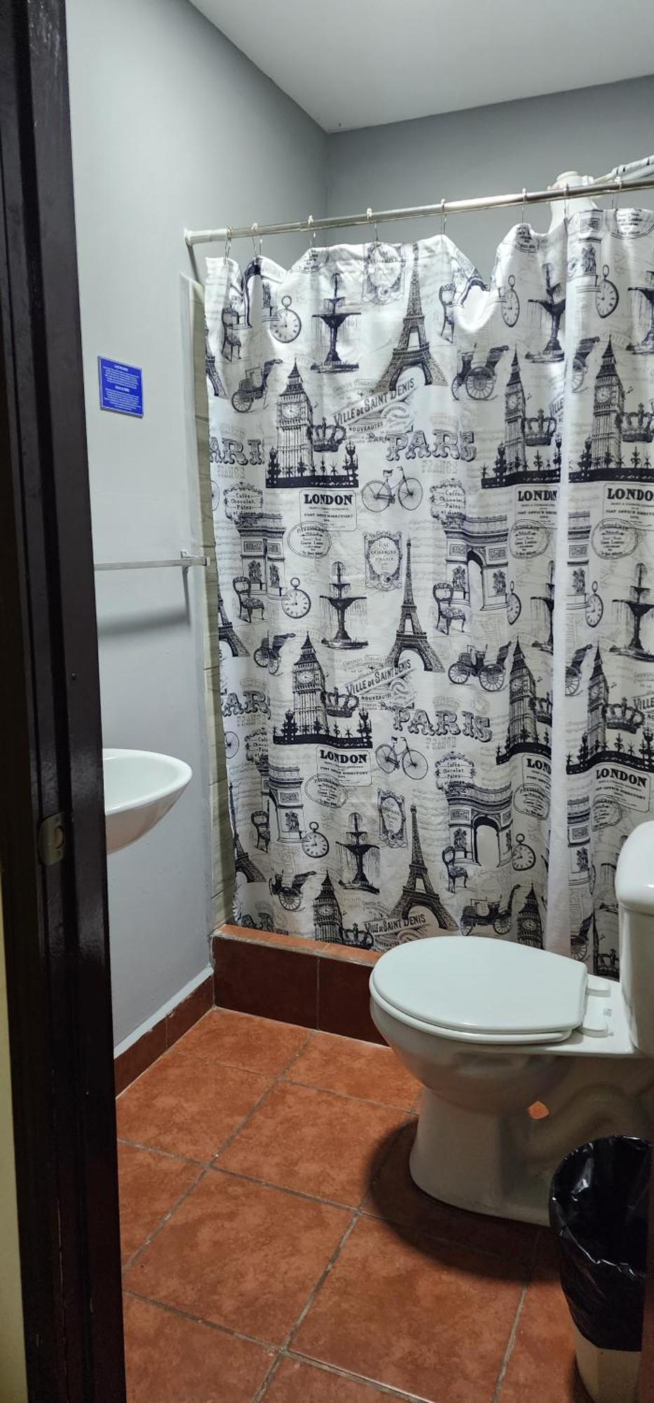לה סייבה Hotel El Dorado חדר תמונה