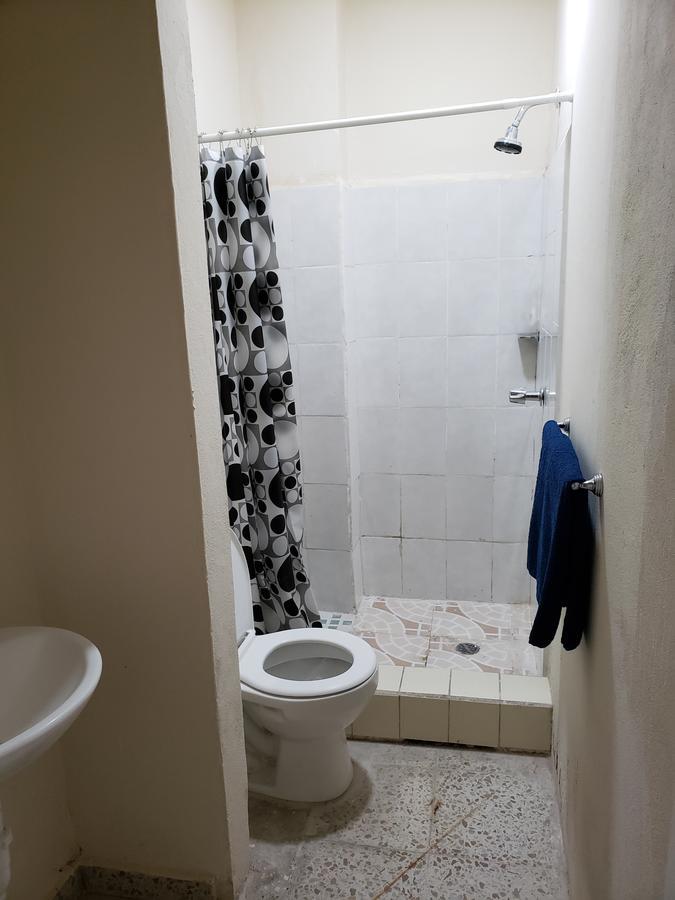 לה סייבה Hotel El Dorado מראה חיצוני תמונה