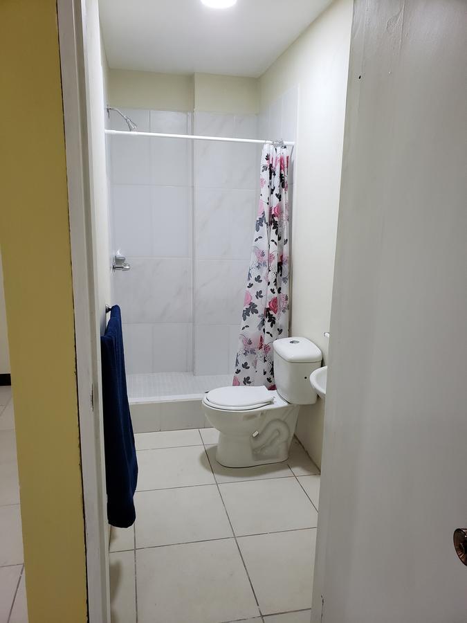 לה סייבה Hotel El Dorado מראה חיצוני תמונה
