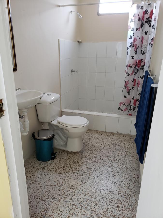 לה סייבה Hotel El Dorado מראה חיצוני תמונה